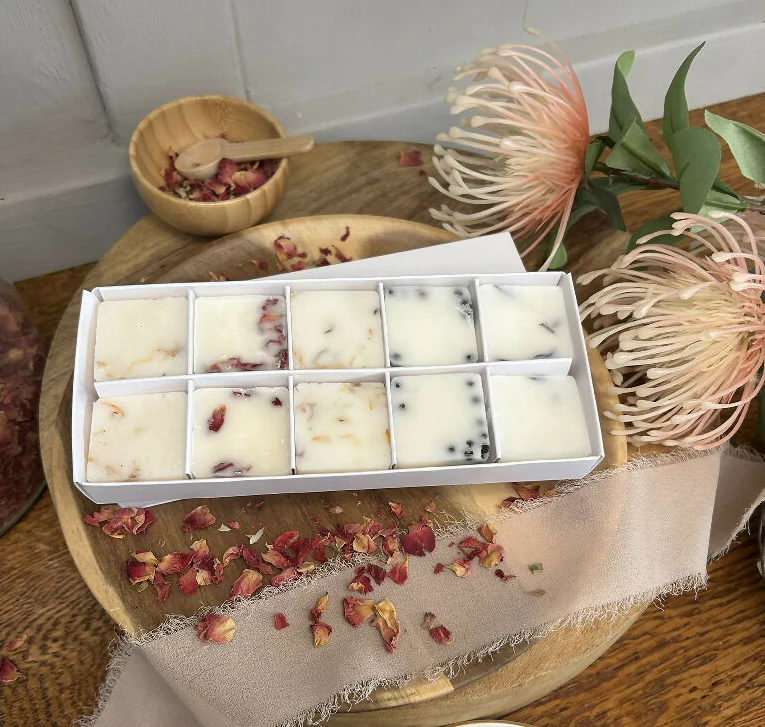 Spring Collection Wax Melt Discovery Box Set - Image 2