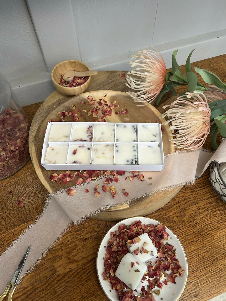 Spring Collection Wax Melt Discovery Box Set - Image 3