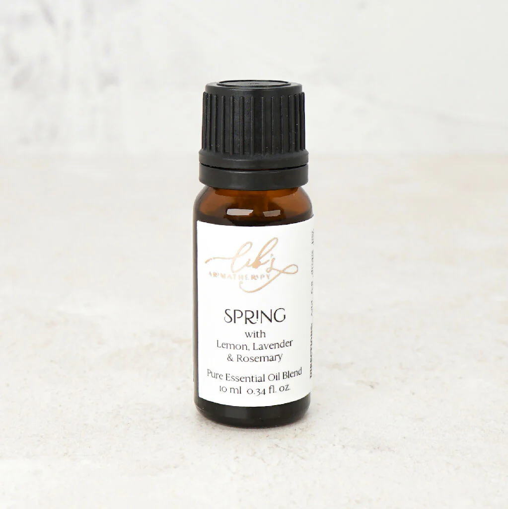 Spring Essential Oil Blend, 10ml - Image 3