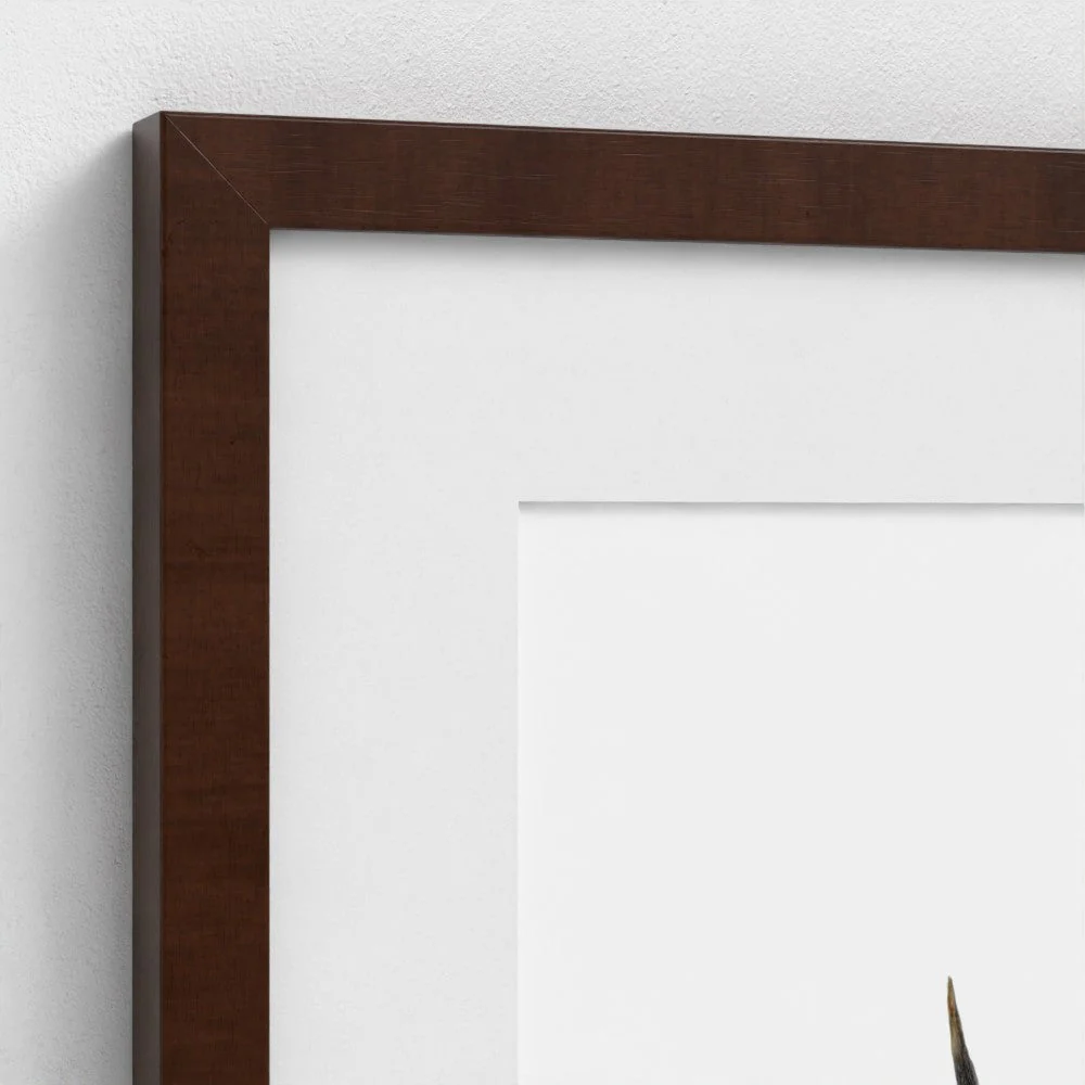 Stag Art Print | British Wildlife Wall Art | Open Edition - Image 6