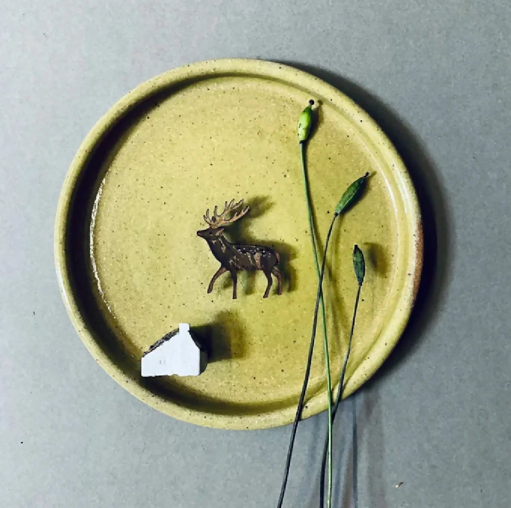 Stag Mini Pin - Image 5