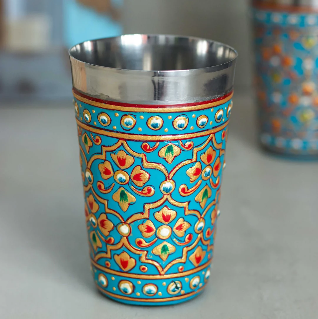 Stainless Steel Cups - Image 7