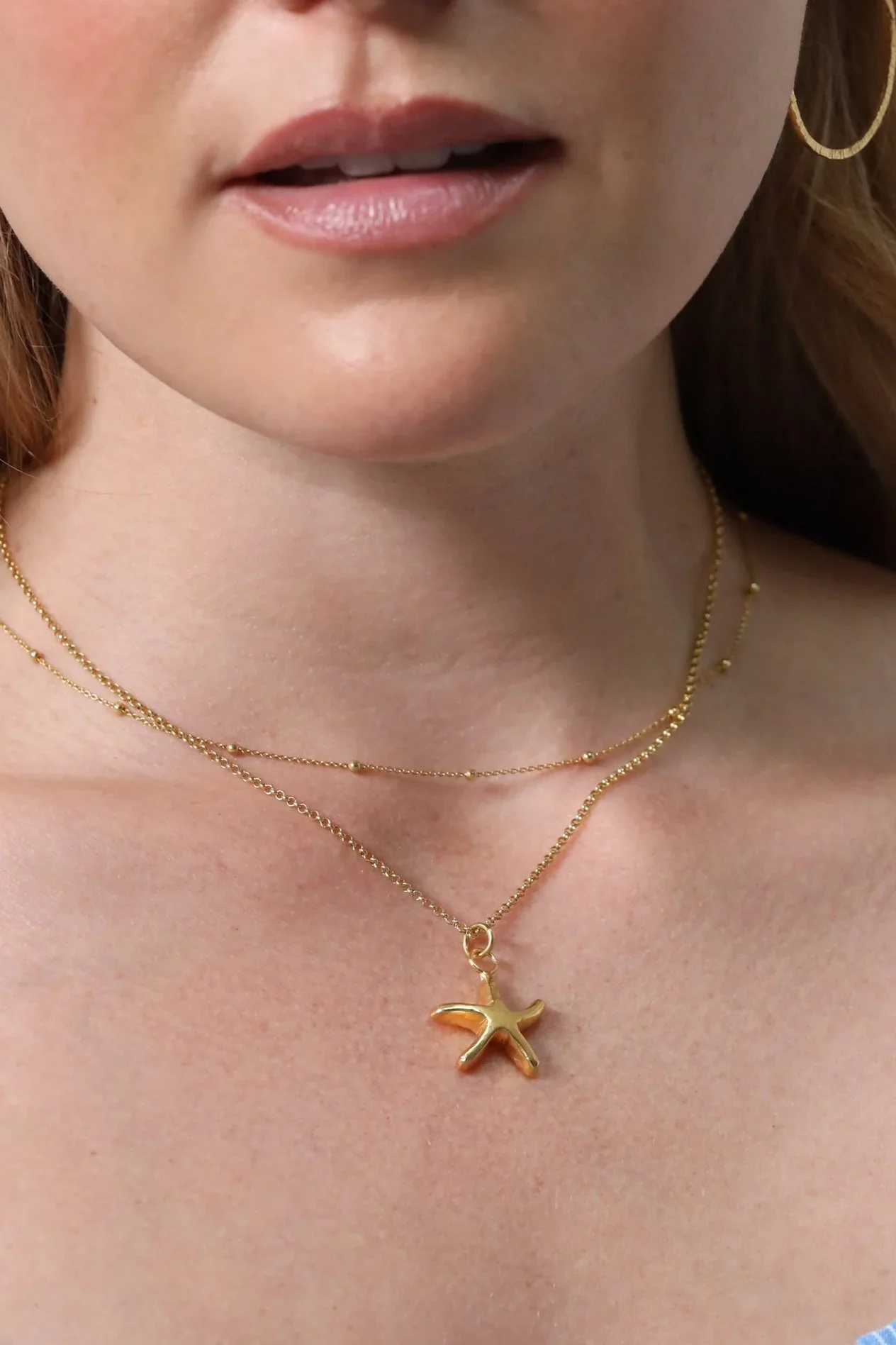 Starfish Pendant - Image 3
