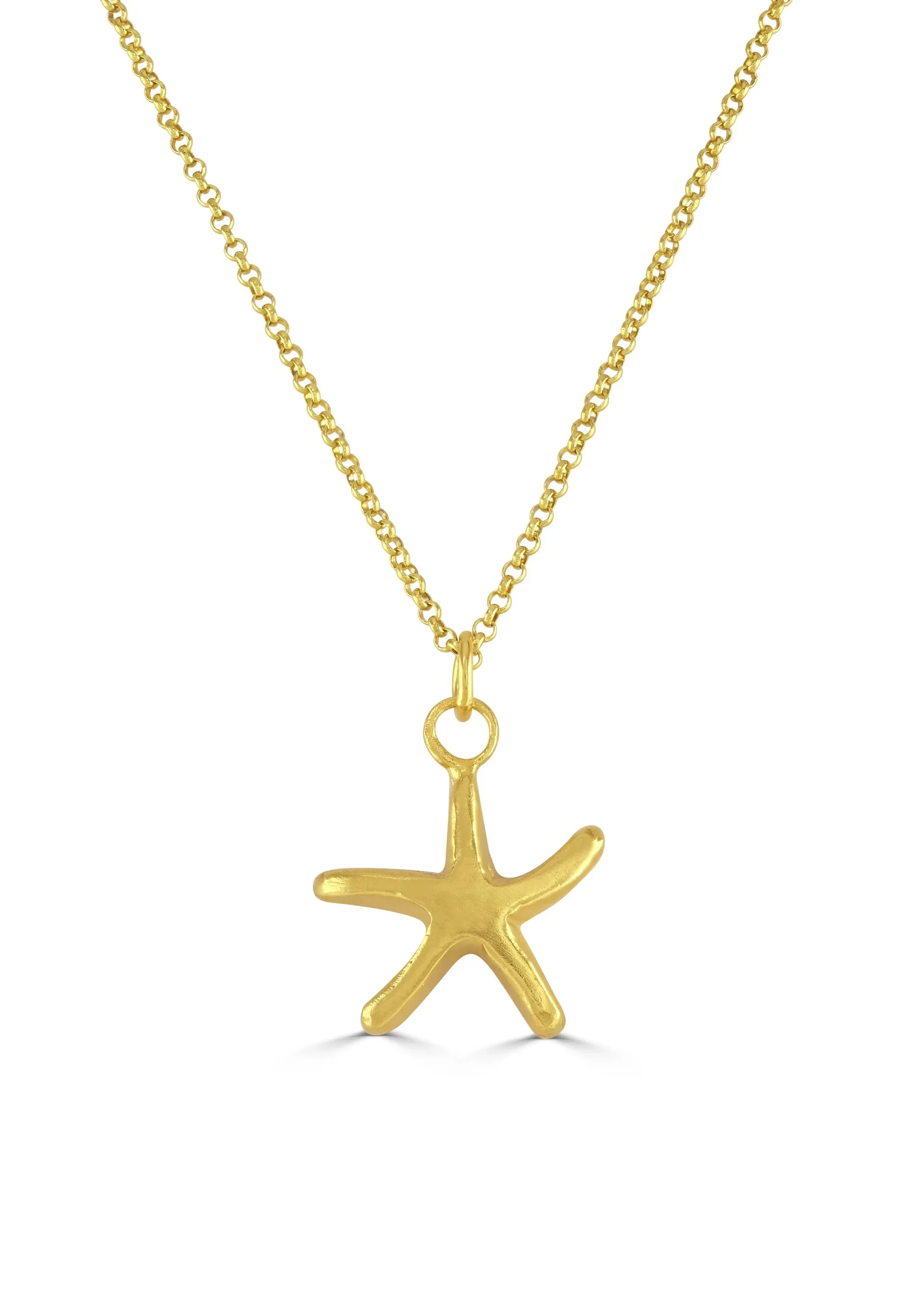 Starfish Pendant - Image 4