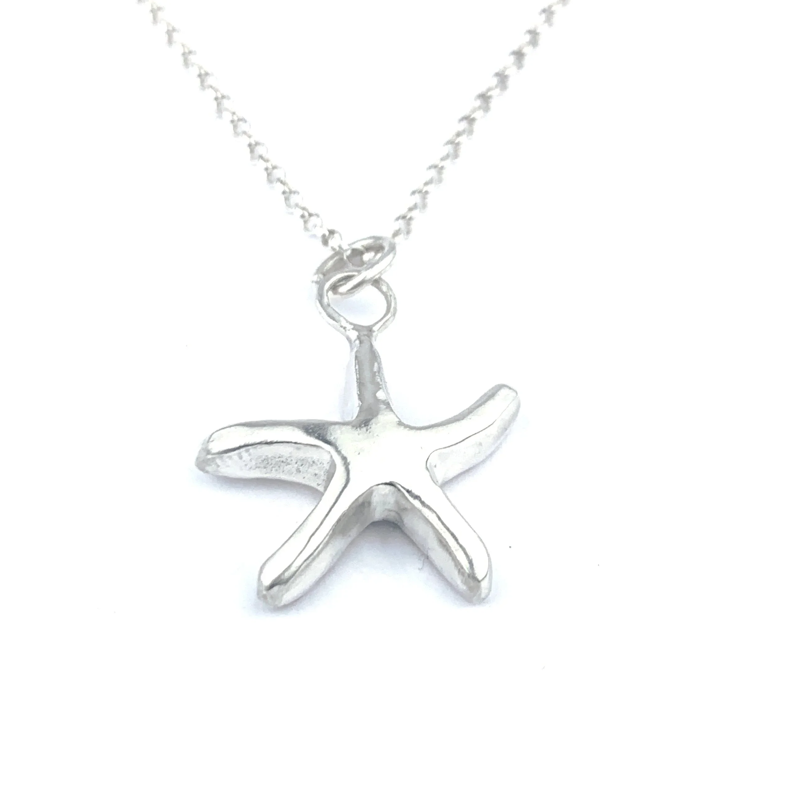 Starfish Pendant - Image 5