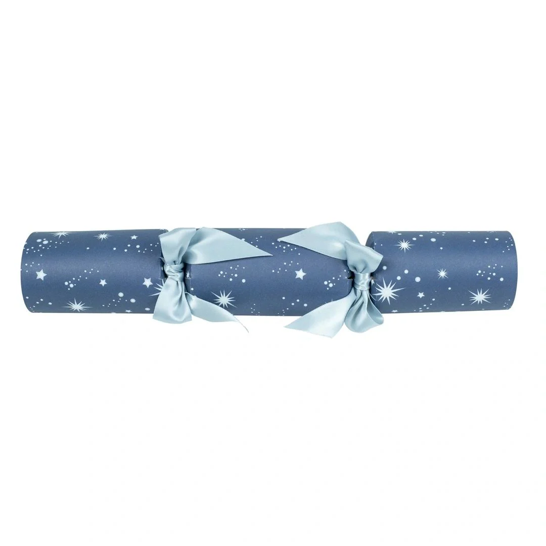 Starry Night Christmas Crackers - Image 3