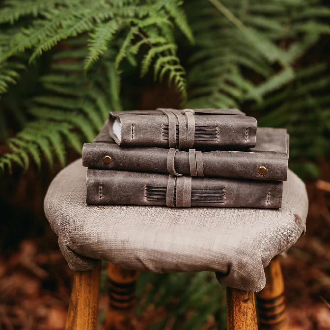 Stone Leather Journals - Image 4