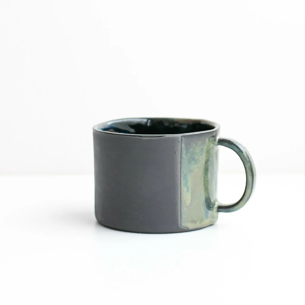 Stoneware Mug Storm - Image 6