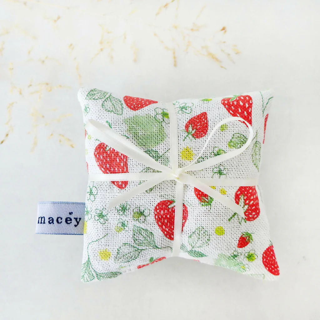 Strawberries Lavender Bundle - Image 4