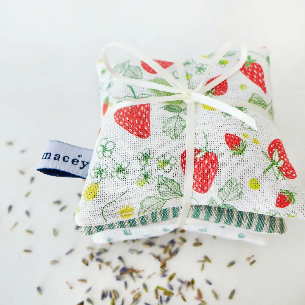 Strawberries Lavender Bundle - Image 5