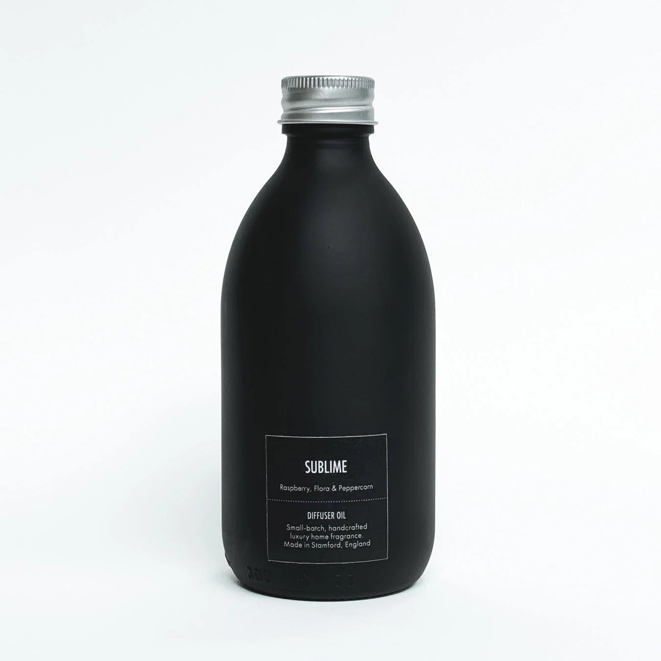 Sublime - Scented Reed Diffuser (Plant-based) - Image 4