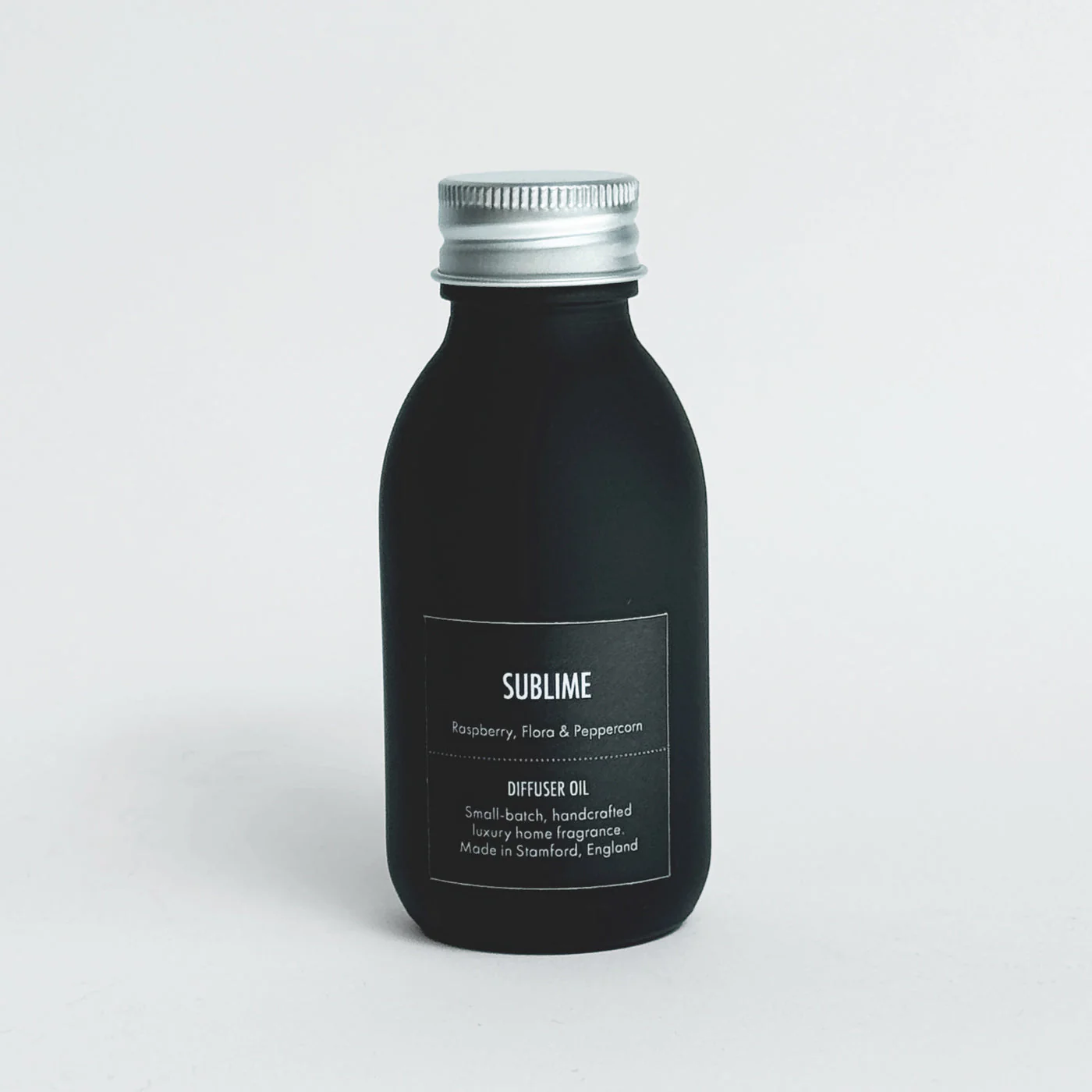 Sublime - Scented Reed Diffuser (Plant-based) - Image 6