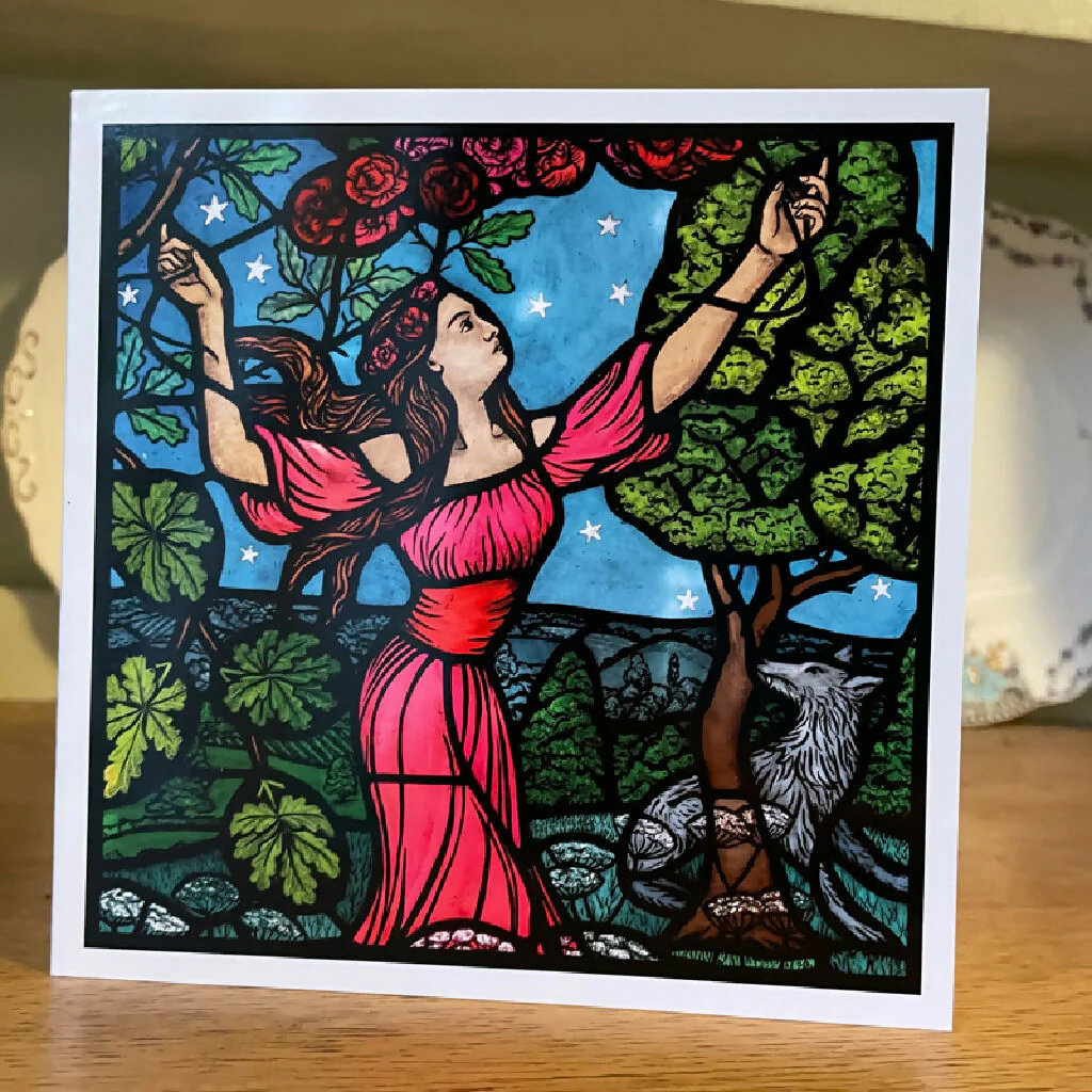 Summer Collection Greeting cards - Image 2