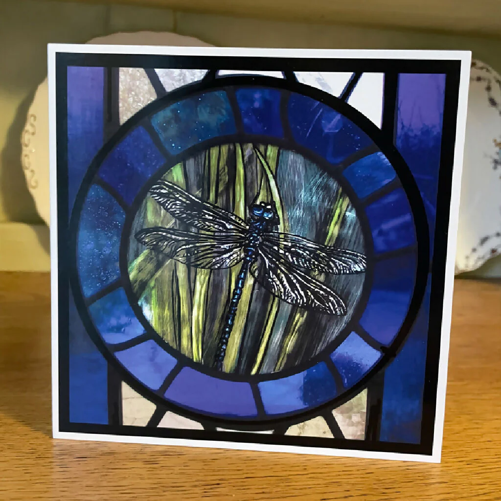 Summer Collection Greeting cards - Image 3