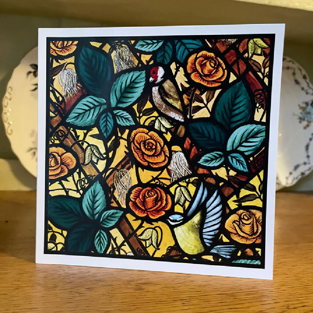 Summer Collection Greeting cards - Image 4