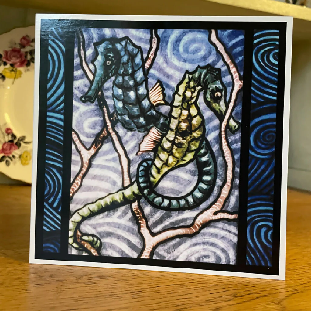 Summer Collection Greeting cards - Image 5