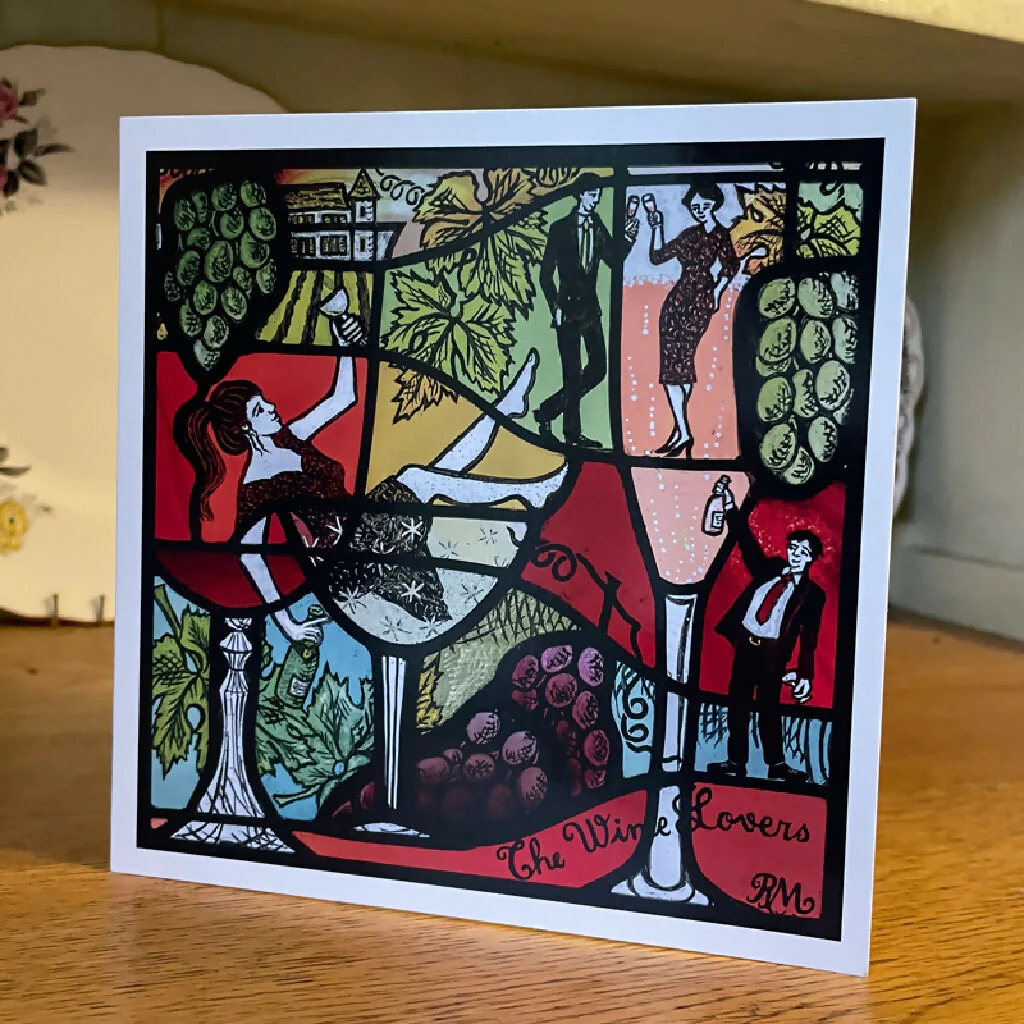 Summer Collection Greeting cards - Image 6