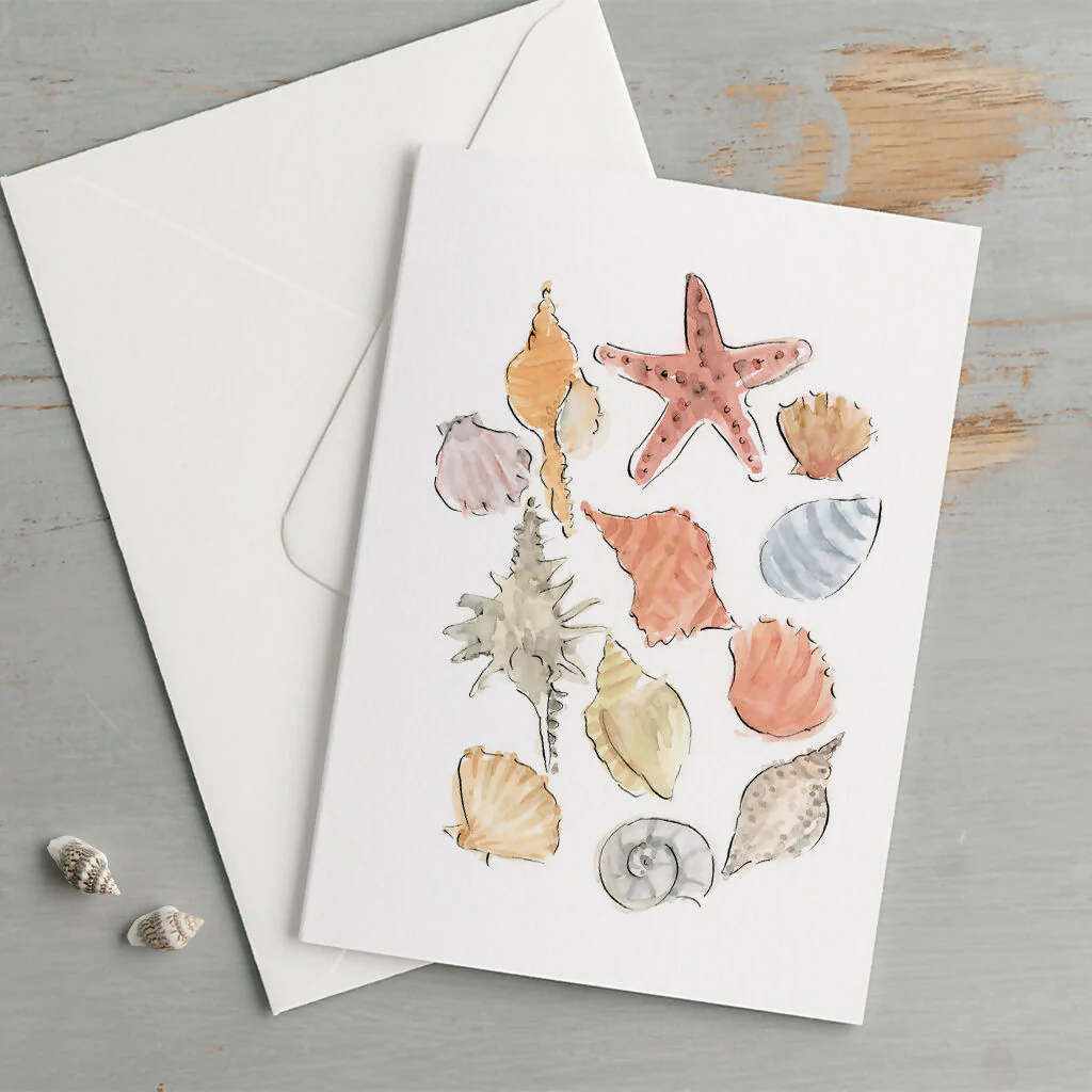 'Summer' Postcard Set - Image 4