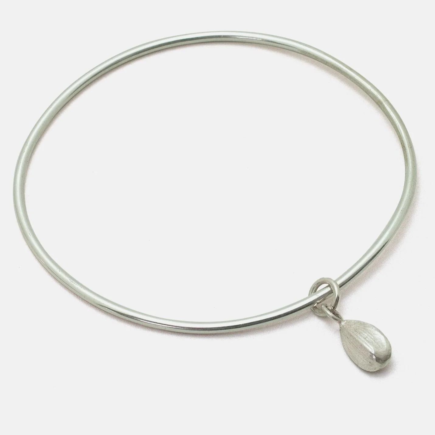Sunflower Seed Bangle - Image 3
