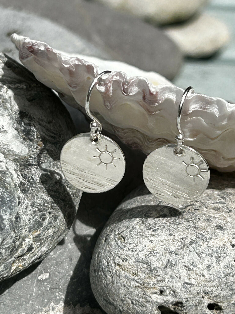 Sunshine Days Earrings - Image 2