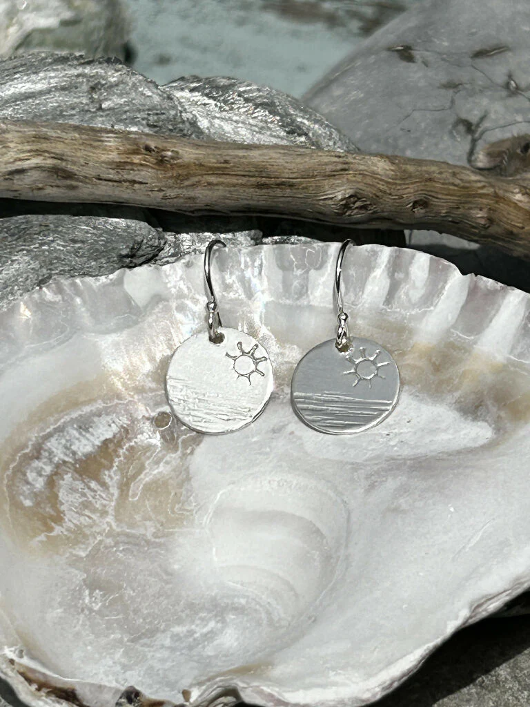 Sunshine Days Earrings - Image 3