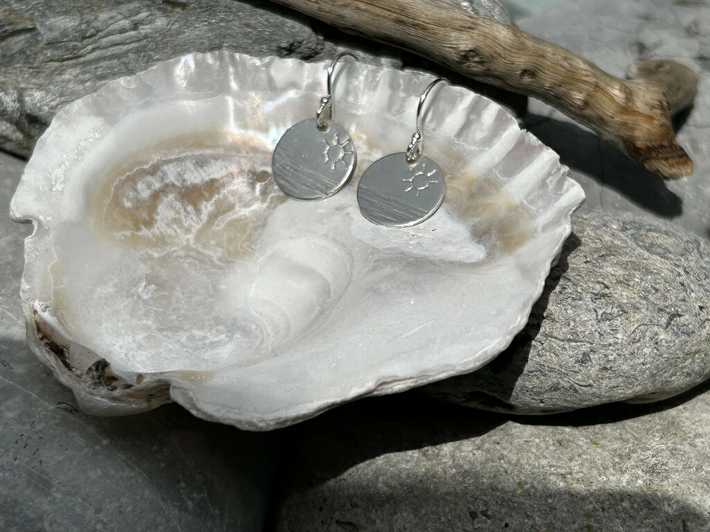 Sunshine Days Earrings - Image 4