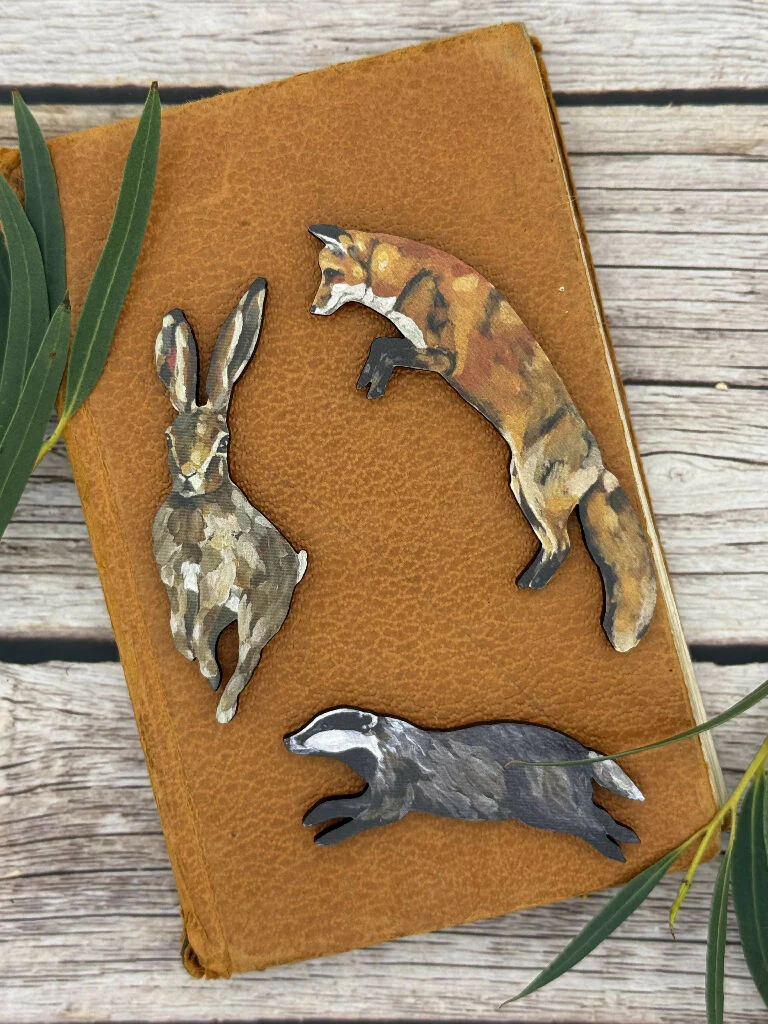 Sustainable Rabbit Decoration - Image 7