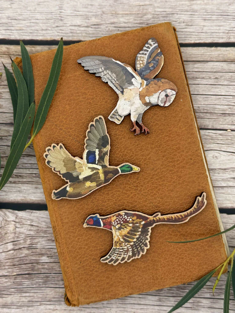 Sustainable Rabbit Decoration - Image 8