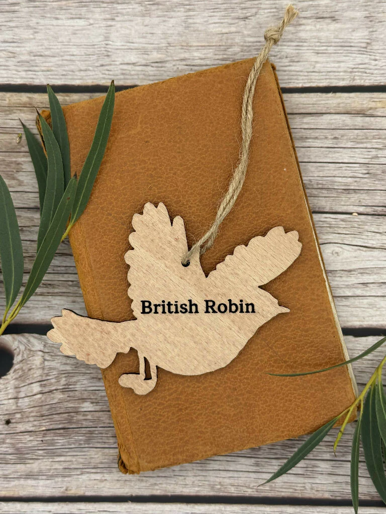 Sustainable Rabbit Decoration - Image 9