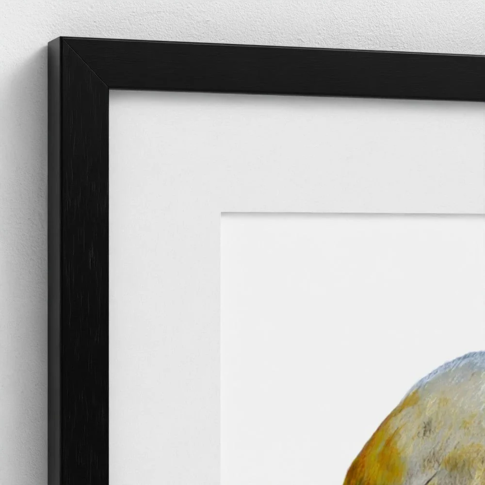 Swan Art Print | British Wildlife Wall Art | Open Edition - Image 7
