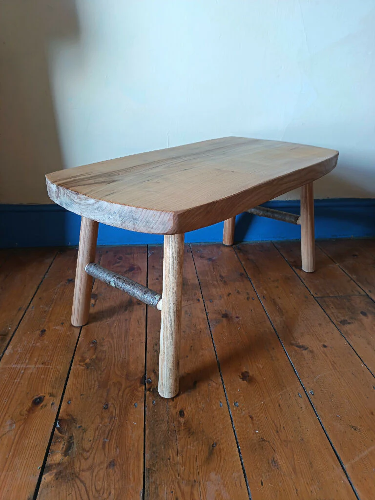 Sweet Chestnut Coffee Table - Image 2