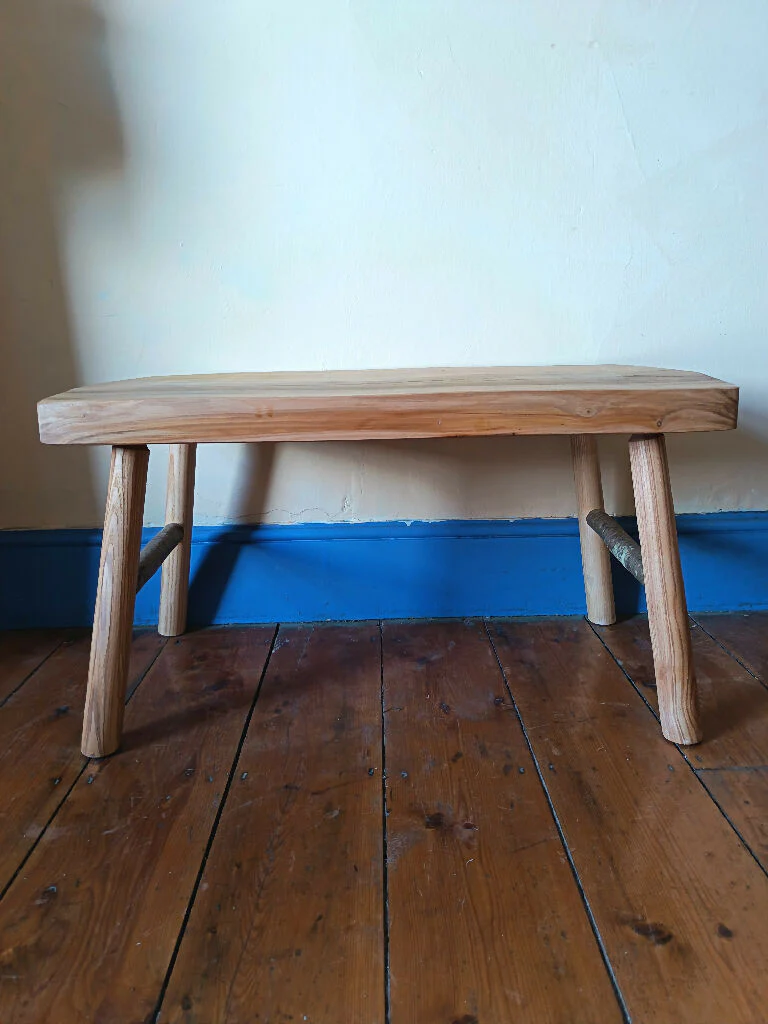 Sweet Chestnut Coffee Table - Image 3