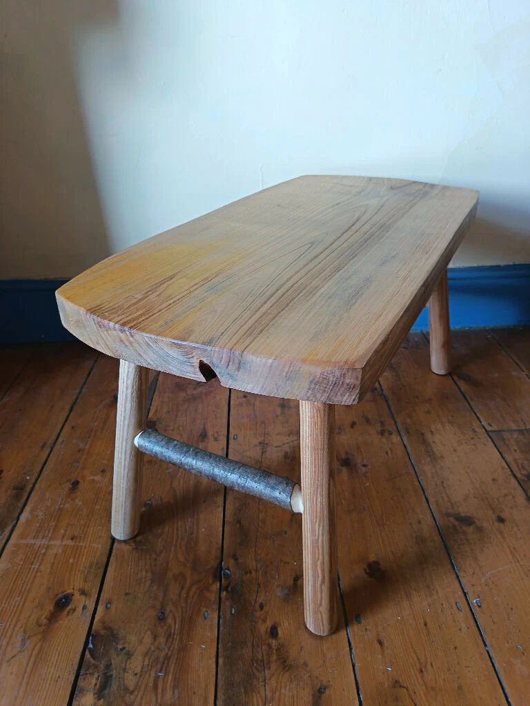 Sweet Chestnut Coffee Table - Image 4
