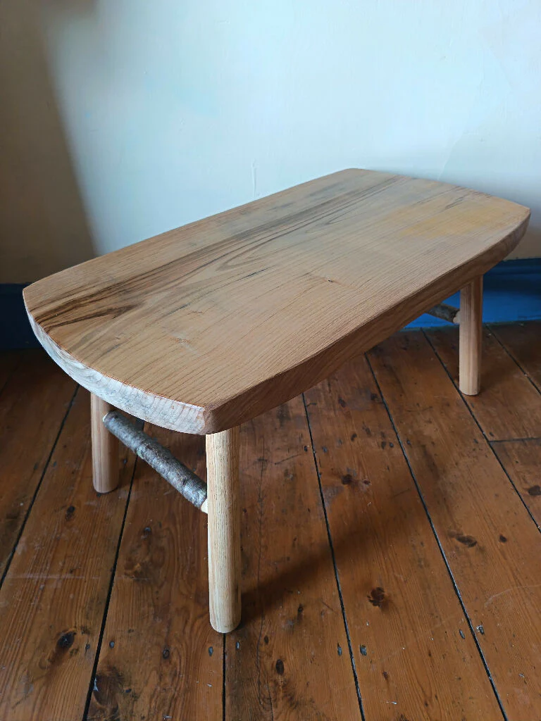 Sweet Chestnut Coffee Table - Image 6