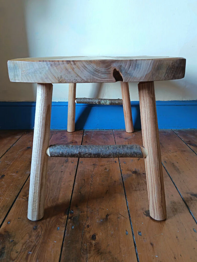 Sweet Chestnut Coffee Table - Image 8
