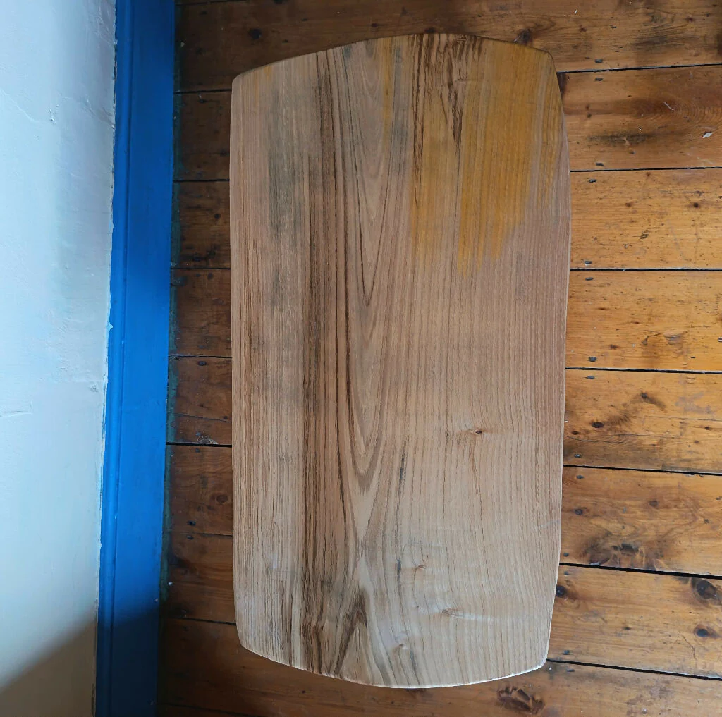 Sweet Chestnut Coffee Table - Image 9