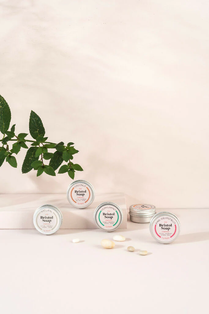 Sweet Orange Lip Balm - Image 2