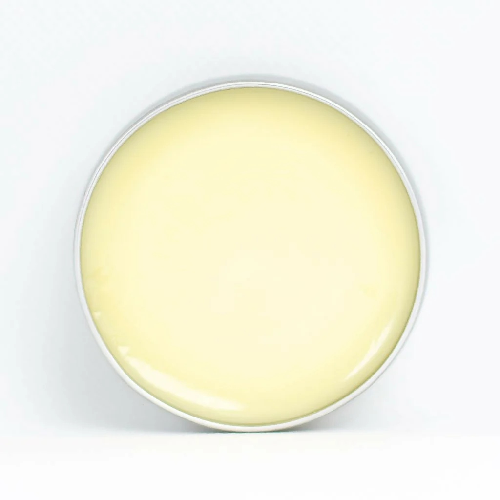 Sweet Orange Lip Balm - Image 3