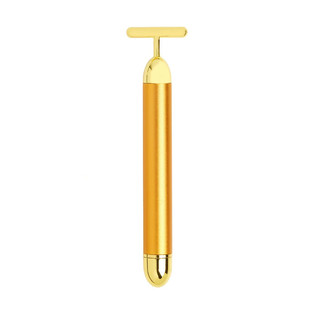 T-Bar Face Massager - Image 2
