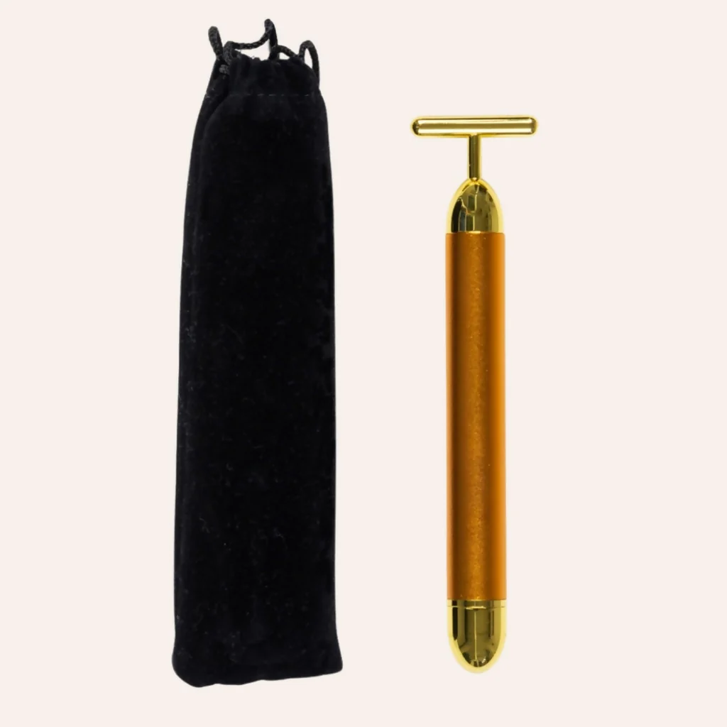 T-Bar Face Massager - Image 4