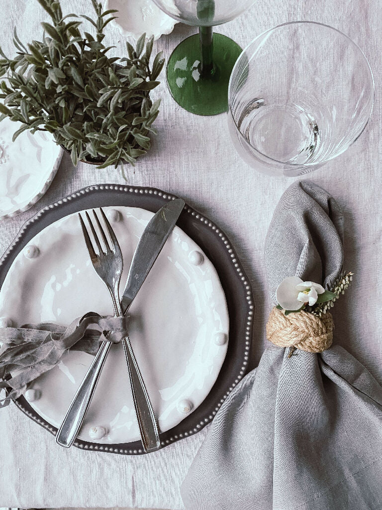 Table Napkin Rings 6 - Image 10
