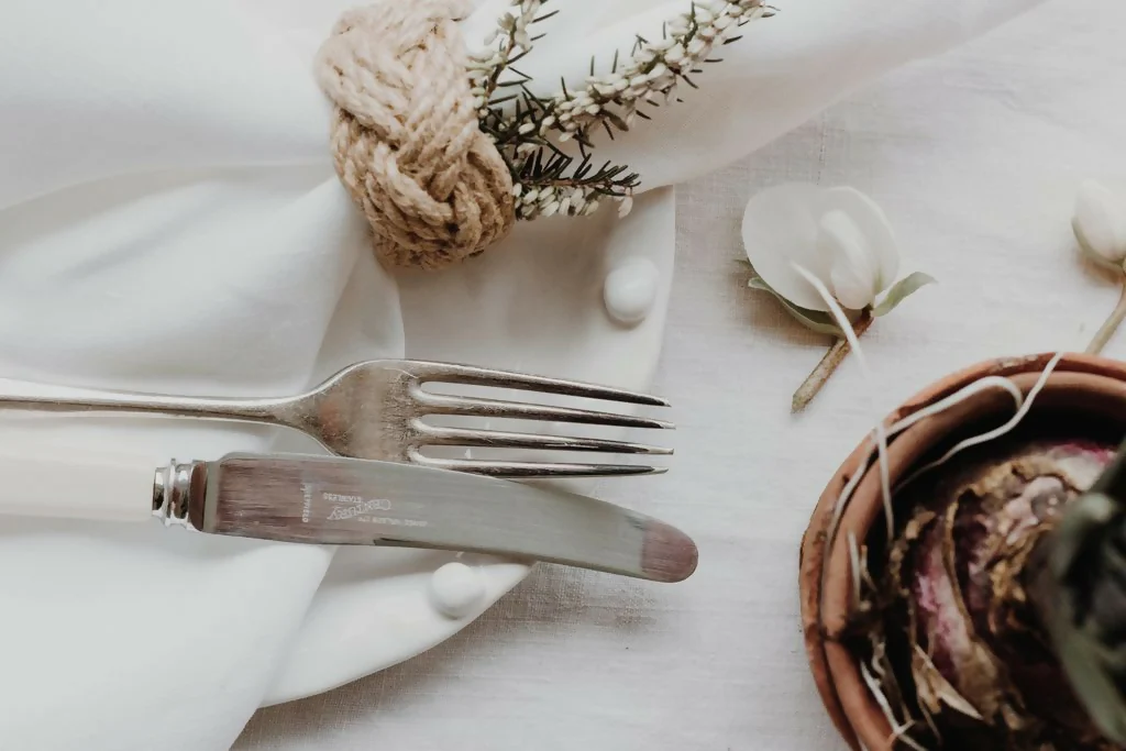Table Napkin Rings 6 - Image 5
