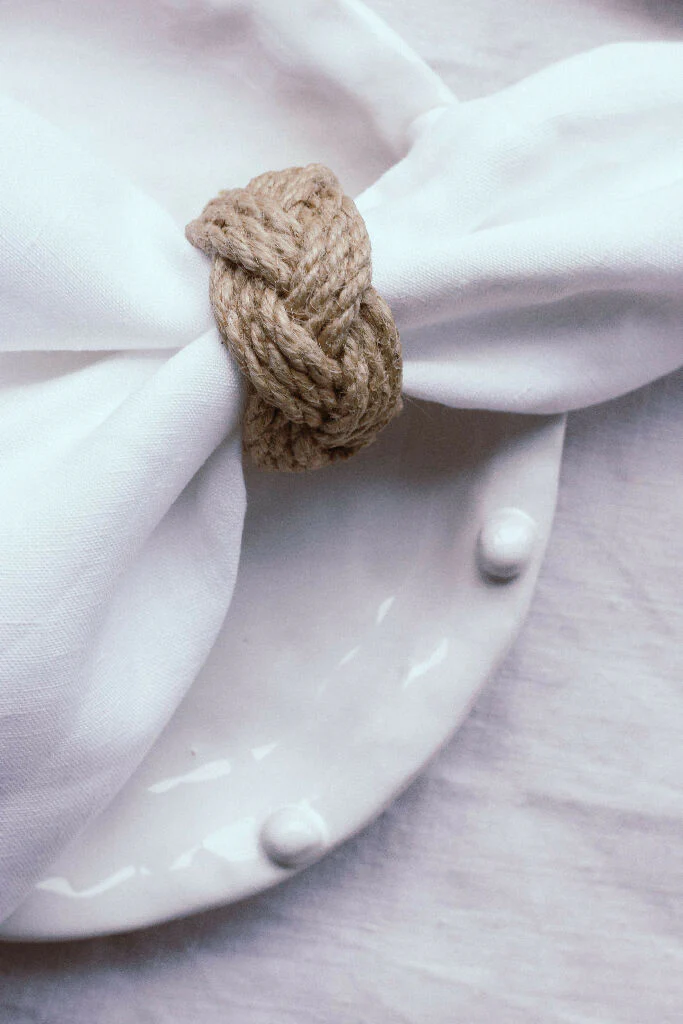 Table Napkin Rings 6 - Image 6