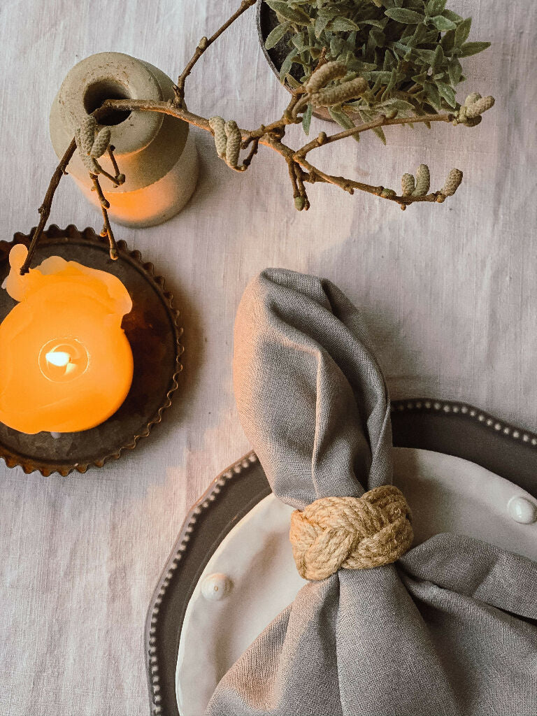 Table Napkin Rings 6 - Image 8