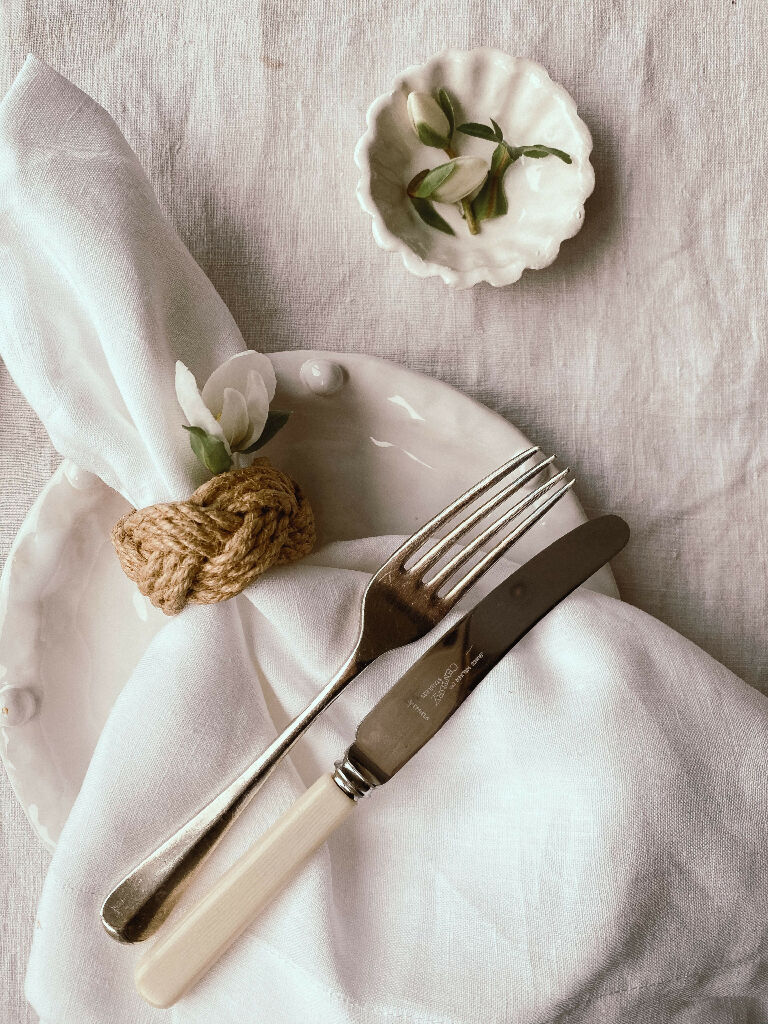 Table Napkin Rings 6 - Image 9