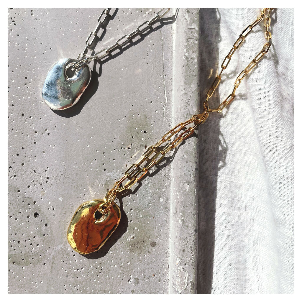 Talisman Pendant