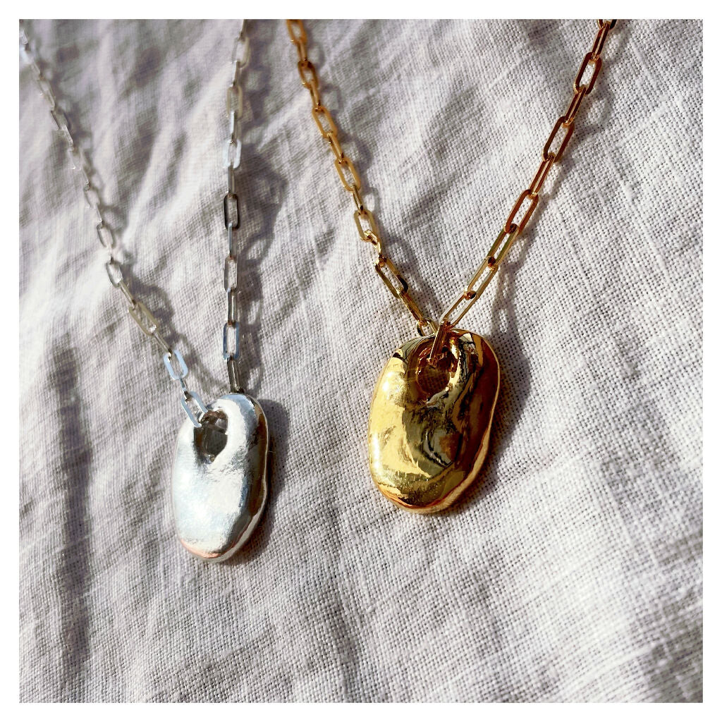Talisman Pendant - Image 5