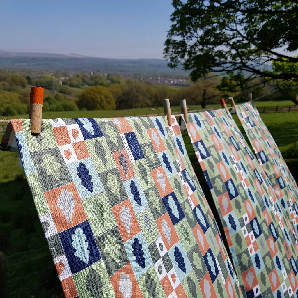 Tea Towel