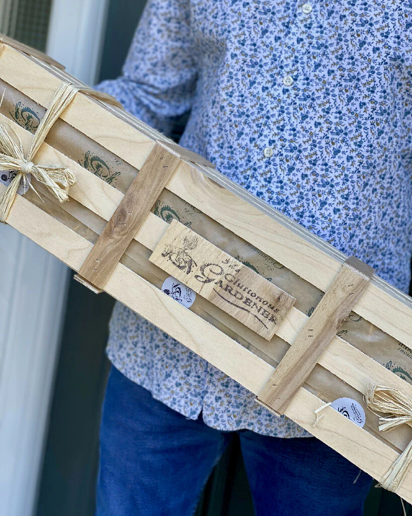 The Birthday Vineyard Crate - Image 4
