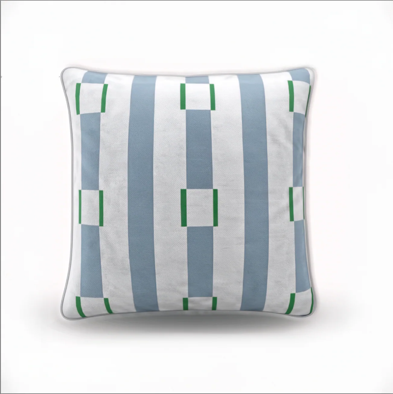 The Breakers Throw Pillow - Image 2